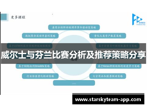 威尔士与芬兰比赛分析及推荐策略分享